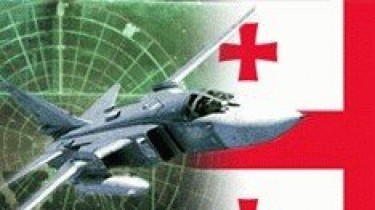 НАТО потребовало от России "уйти из Грузии"