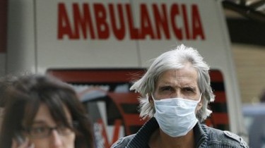 Свиной грипп: ЕС просит не паниковать