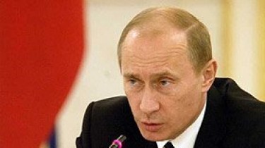 Владимир Путин предупредил Европу о возможных проблемах