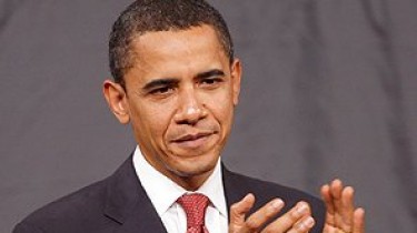 Барак Обама выражает дружеское отношение и поддержку Д.Грибаускайте