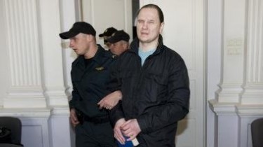 Михайлов-Никулин обвинил президента в давлении на суд