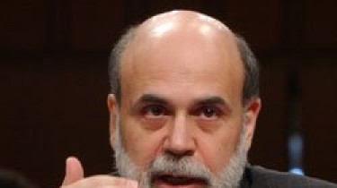 Бернанке отменяет рецессию