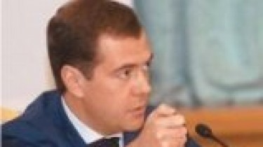 Д.Медведев: сложились предпосылки для более активного диалога с Литвой