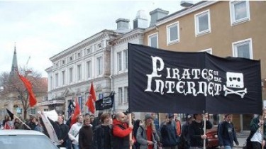 Уровень компьютерного пиратства в странах Балтии не изменился