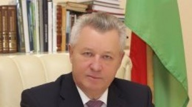 Почему МИД Литвы разозлился на посла Белоруссии?