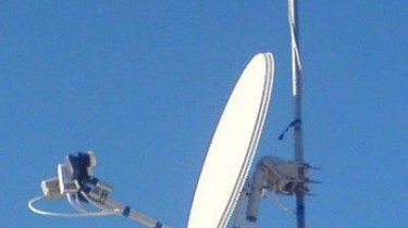 Как установить спутниковую антенну?