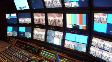 В странах Балтии предполагается создание нового телеканала на русском языке
