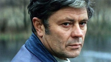 Скончался всенародно любимый актер Донатас Банионис