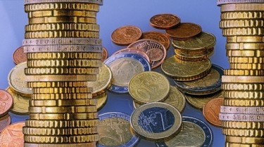 С приближением евро в Литве растут вклады