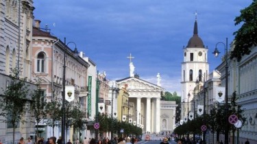 Сектор туризма в Литве в 2013 году составил 3% от ВВП