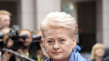 Президент Литвы: угроза реальна, без союзников придется продержаться 3 дня