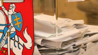 Из-за нарушений в Тракай муниципальные выборы будут проведены заново