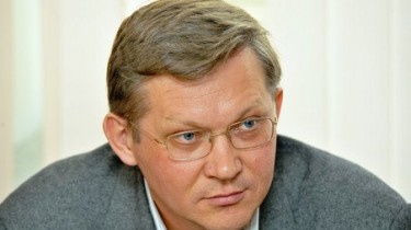 Владимир Рыжков: Литве не нужно бояться военной агрессии России