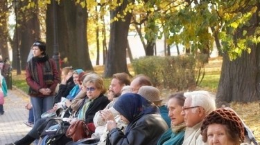Самоуправления Литвы обязаны предоставлять пенсионерам больше услуг на дому