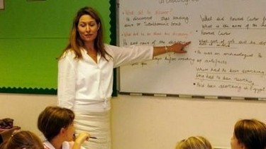 Министерство предлагает изменения в школах нацменьшинств
