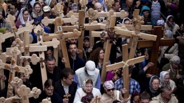 Католическая церковь Литвы примет еще больше христианских беженцев из Ирака