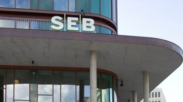 SEB сокращает прогнозы роста литовской экономики