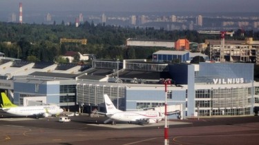 Прибыль аэропортов Литвы за 9 месяцев - 2,6 млн. евро