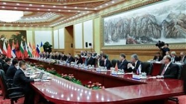 Литва становится стратегическим партнером Китая