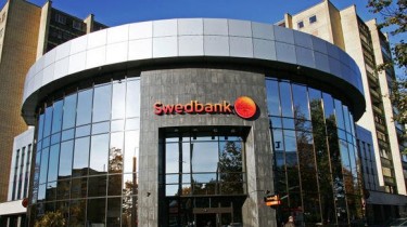Swedbank в Литве перенимает бизнес Danske Bank