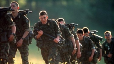 Литва планирует удвоить вклад в силы быстрого реагирования НАТО