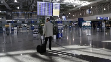 Одобрено создание единого европейского реестра персональных данных авиапассажиров