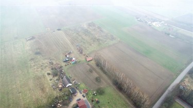 Президент Литвы продала участок в деревне Пашиляй