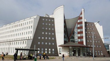 Правящие Литвы - за "потолок" взносов в Фонд соцстраха
