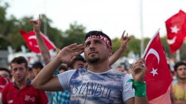 МИД Литвы призывает воздержаться от необязательных поездок в Анкару и Стамбул