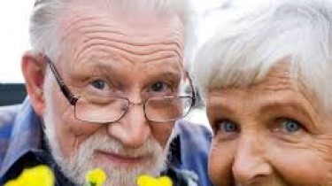 1 октября - Международный день пожилых людей