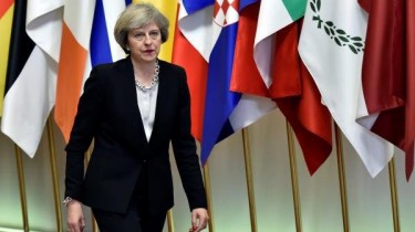 Перед Brexit Британия хочет заручиться поддержкой небольших стран ЕС