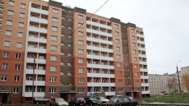 Госконтроль: некоторые муниципалитеты Литвы покупают социальное жилье в разы дороже рыночной цены