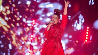 Литву на "Евровидении-2017" в Киеве представит группа Fusedmarc
