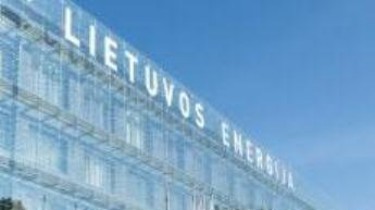 В деле о взятках Alstom фигурируют бывшие главы Lietuvos energija и Lietuvos elektrine