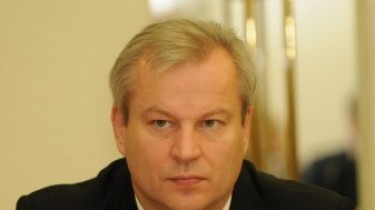 Глава КНБО Сейма Литвы: информация ДГБ о связях М. Бастиса – действительно серьезная