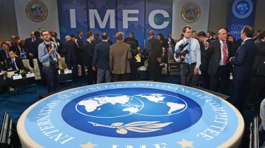 В Литве приступает к работе миссия МВФ