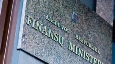 Минфин: Литва слишком медленно усваивает средства помощи ЕС