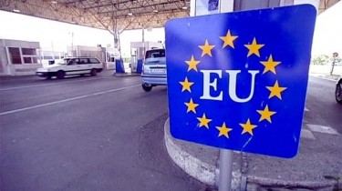 На внешних границах Евросоюза ужесточен контроль