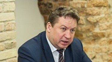 Министр обороны Литвы призывает ЕС укреплять мощности против гибридных угроз