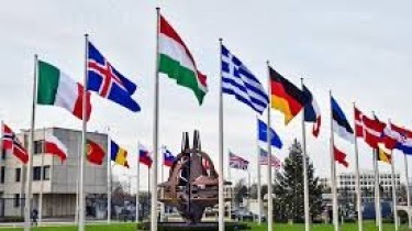 НАТО может потребовать отчёт увеличения расходов на оборону от каждого члена альянса