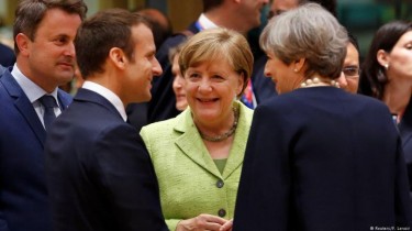 Страны ЕС начинают новый этап оборонного сотрудничества