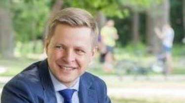 Мэр Вильнюса: рядом со столицей хотят создать СЭЗ
