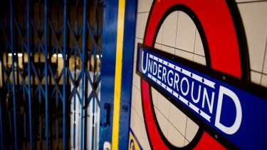Теракт в метро Лондона: арестован первый подозреваемый (дополнено)