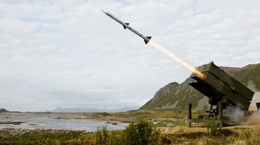 Литва закупает норвежские системы ПВО