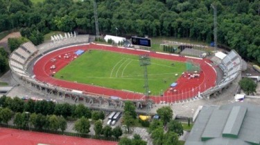 Правительство выделит средства на Каунасский стадион