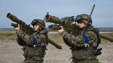 Премьер Литвы: оборонный бюджет и в будущем будет равномерно расти-