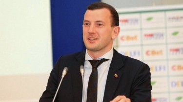 Министр В. Синкявичюс - молодость и амбиции: преимущества или риск – ПОРТРЕТ BNS