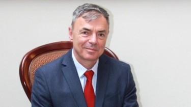 Ректором ЕГУ станет бывший министр образования Болгарии