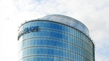 Barclays думает отказаться в Литве от трети работников