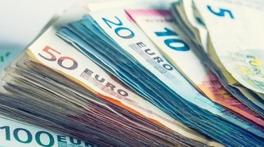 Власти Литвы в этом году не собрали 14,3 млн евро запланированных доходов (дополнено)